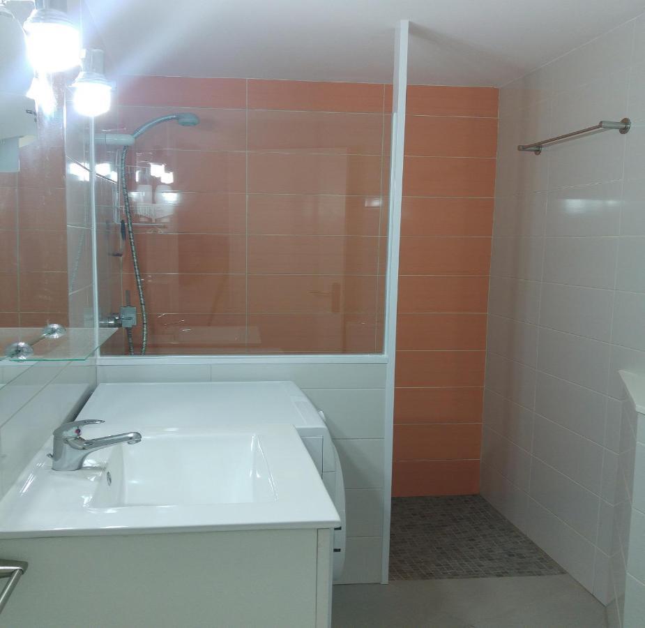 Apartament Oasis A6 Rosas Exterior foto