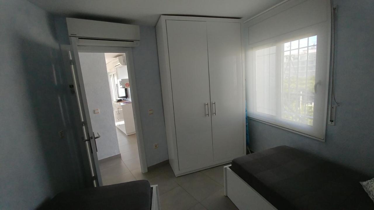 Apartament Oasis A6 Rosas Exterior foto