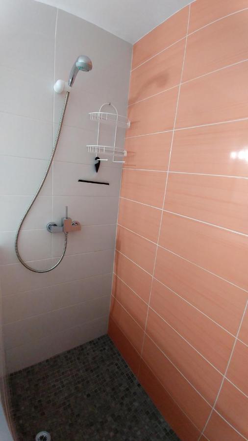 Apartament Oasis A6 Rosas Exterior foto