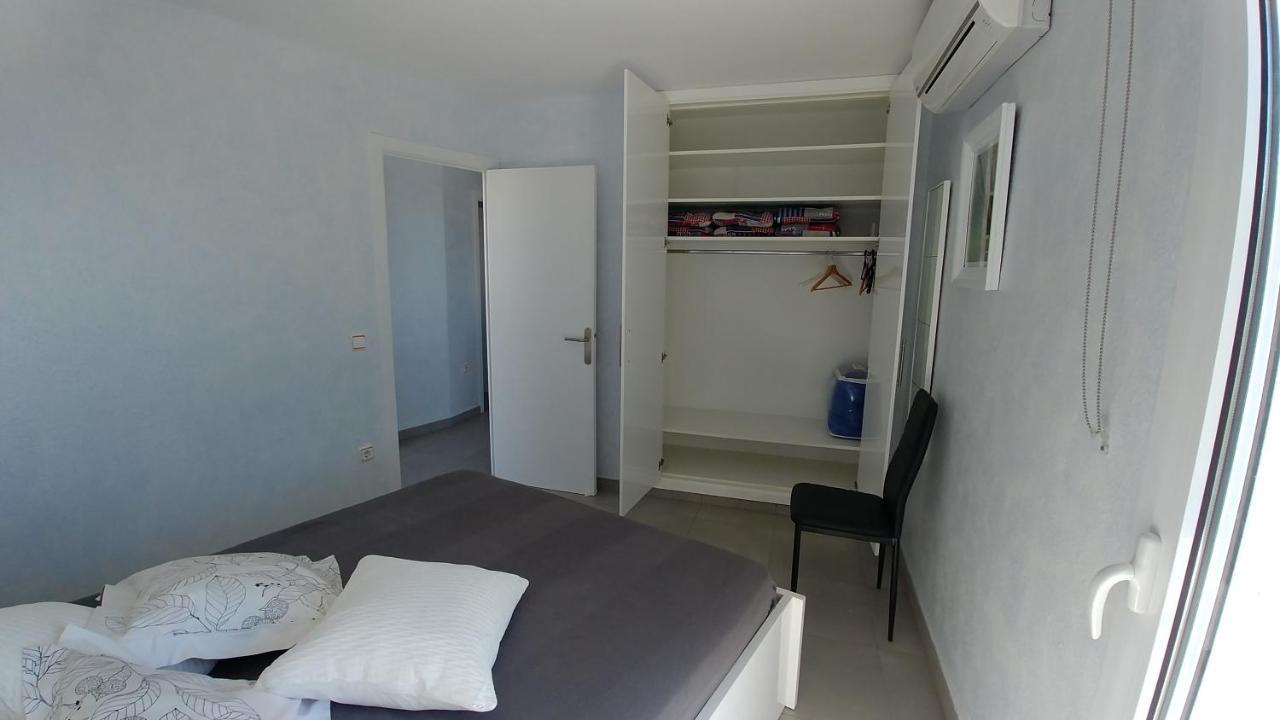 Apartament Oasis A6 Rosas Exterior foto
