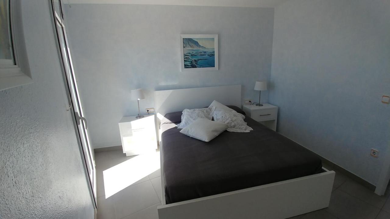 Apartament Oasis A6 Rosas Exterior foto